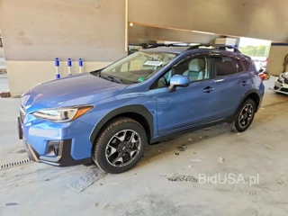 SUBARU CROSSTREK PREMIUM
