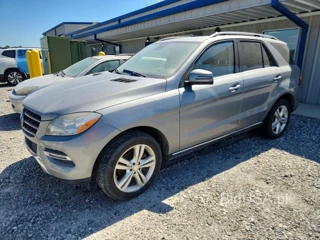 MERCEDES-BENZ ML 350