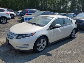 CHEVROLET VOLT