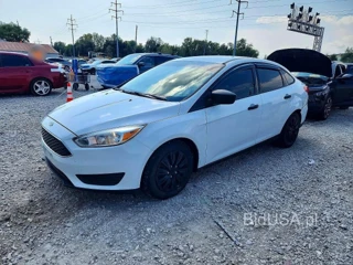 FORD FOCUS S