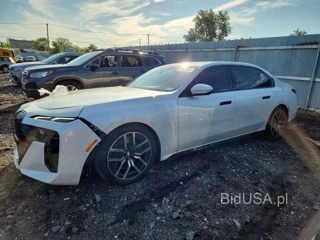 BMW 740 XI