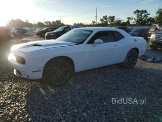 DODGE CHALLENGER SXT