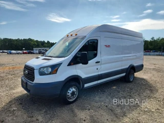 FORD TRANSIT T-350 HD