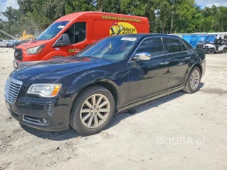 CHRYSLER 300 LIMITED
