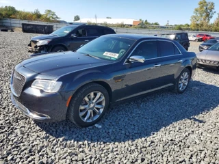 CHRYSLER 300C