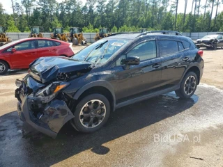 SUBARU CROSSTREK PREMIUM