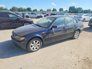 BMW 325 XI
