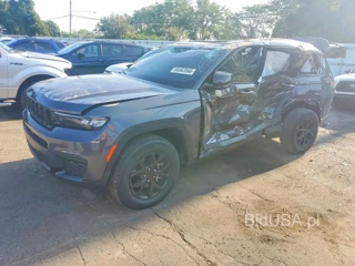 JEEP GRAND CHEROKEE L LAREDO