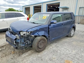 SCION XB BASE
