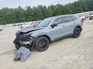 HONDA CR-V SPORT-L