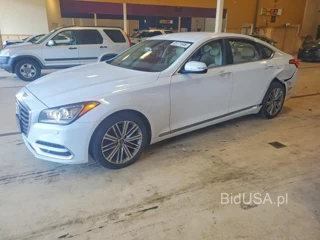 GENESIS G80 3.8