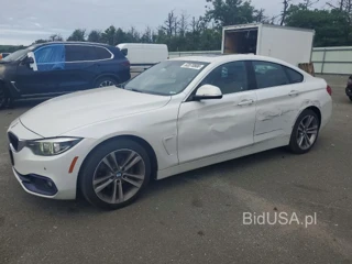 BMW 430XI GRAN COUPE