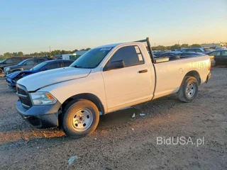 RAM 1500 CLASSIC TRADESMAN