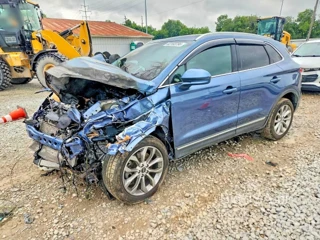 LINCOLN MKC SELECT