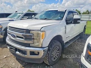 FORD F350 SUPER DUTY