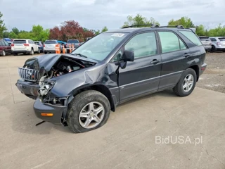 LEXUS RX 300