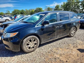 HONDA ODYSSEY EXL