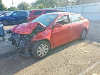 KIA RIO S