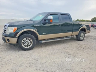 FORD F150 SUPERCREW
