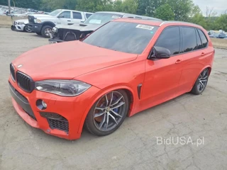 BMW X5 M