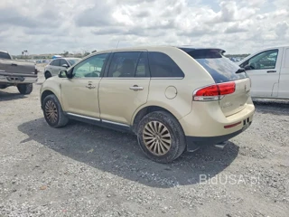 LINCOLN MKX