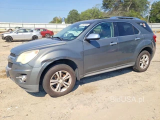 CHEVROLET EQUINOX LTZ