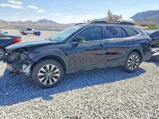SUBARU OUTBACK LIMITED