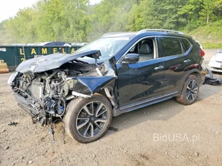 NISSAN ROGUE SL
