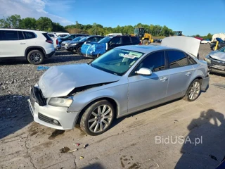 AUDI A4 PREMIUM