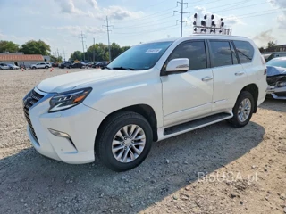 LEXUS GX 460