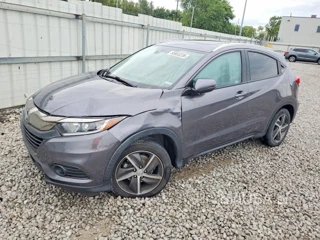 HONDA HR-V EXL