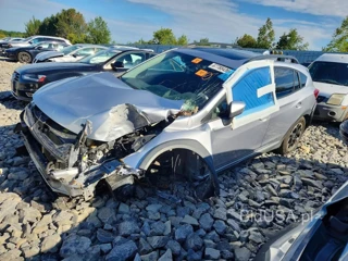 SUBARU CROSSTREK PREMIUM