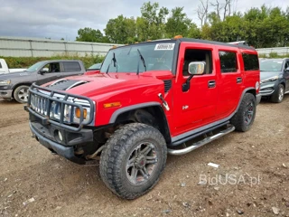HUMMER H2