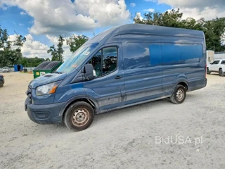 FORD TRANSIT T-250