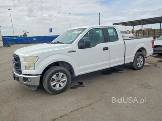 FORD F150 SUPER CAB