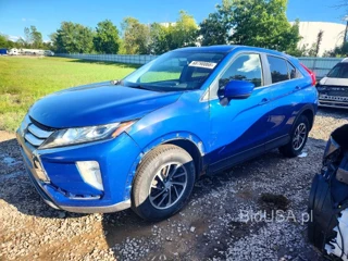 MITSUBISHI ECLIPSE CROSS ES