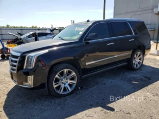 CADILLAC ESCALADE PREMIUM