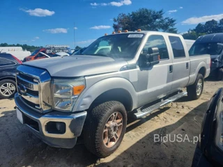 FORD F250 SUPER DUTY