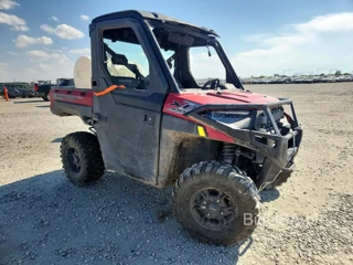 POLARIS RANGER