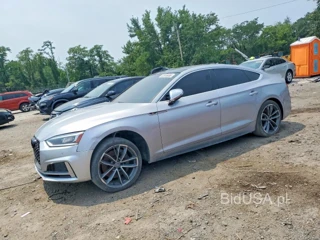 AUDI S5 PREMIUM PLUS