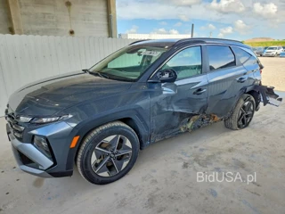 HYUNDAI TUCSON SEL