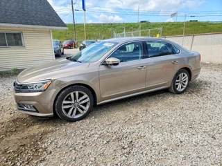 VOLKSWAGEN PASSAT SEL