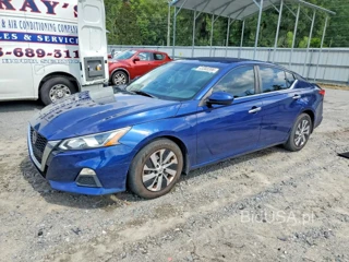 NISSAN ALTIMA S