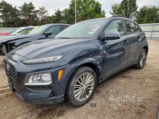 HYUNDAI KONA SEL