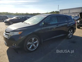 TOYOTA VENZA XLE