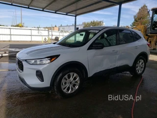 FORD ESCAPE ACTIVE