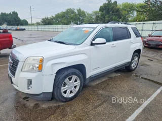 GMC TERRAIN SLT