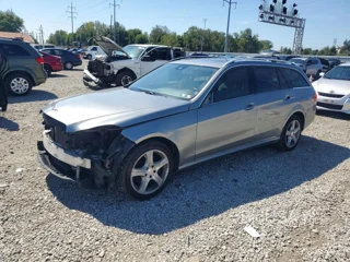 MERCEDES-BENZ E 350 4MATIC WAGON