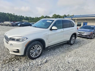 BMW X5 XDR40E