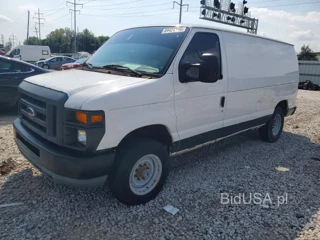 FORD E250